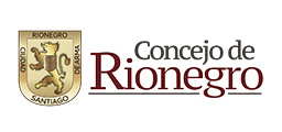 concejo de rionegro 