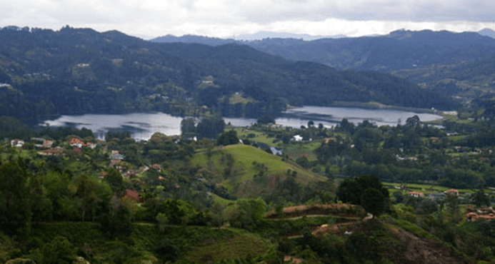 humedales