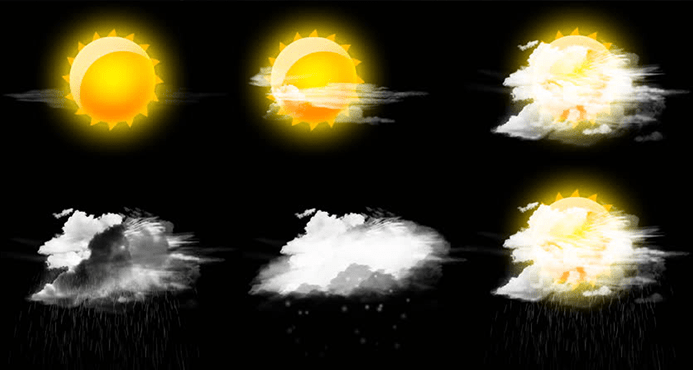 meteorologia