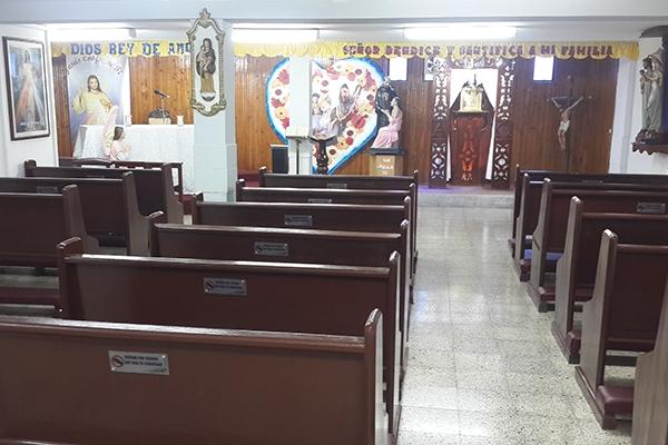 Capilla