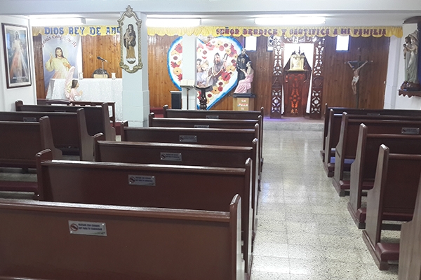 Capilla
